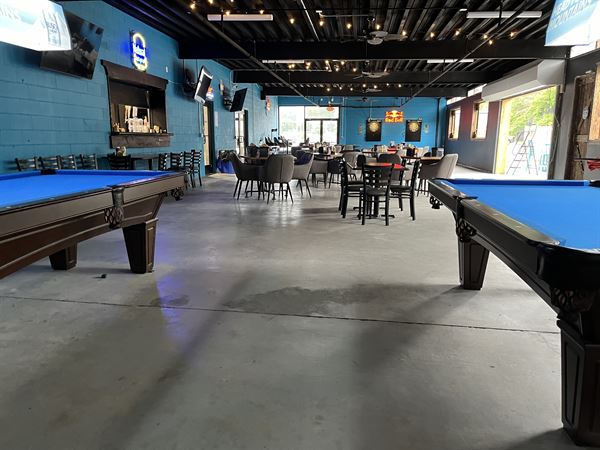 The Palace Family Entertainment Center