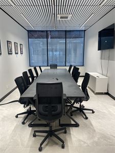 Boardroom 1