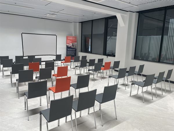 Nomadworks Times Square