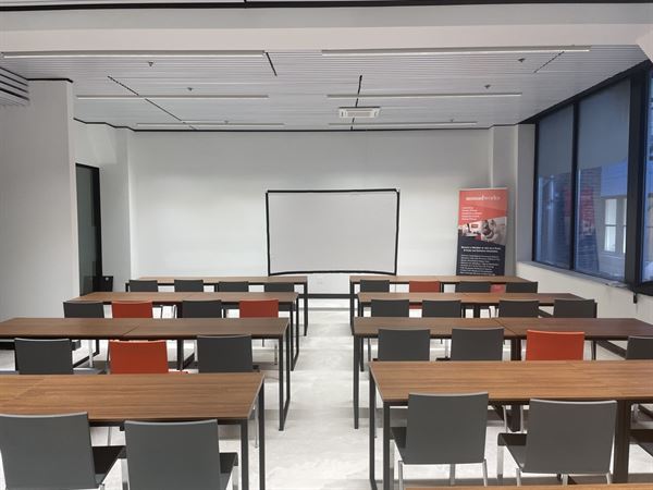 Nomadworks Times Square