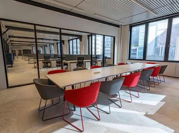 Nomadworks Times Square