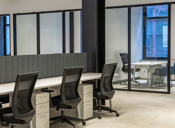 Nomadworks Times Square