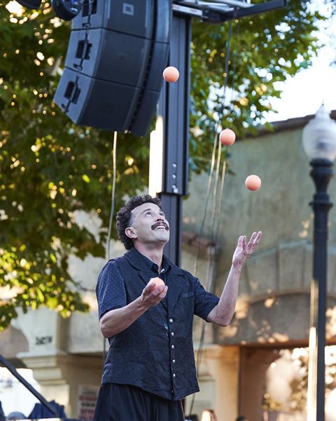 Fire Lily Entertainment