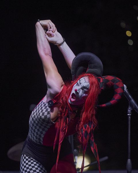 Fire Lily Entertainment