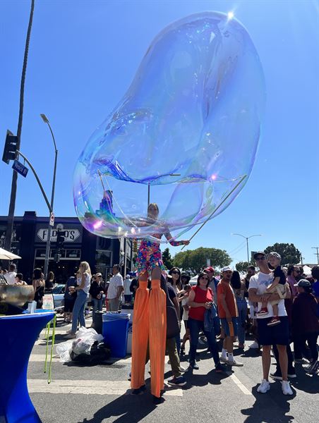 Fire Lily Entertainment