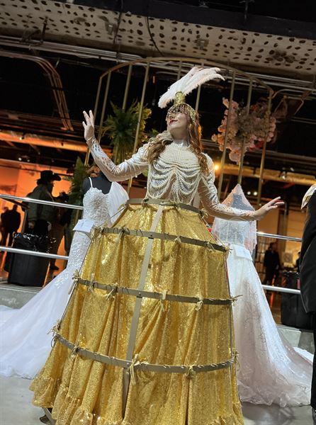 Fire Lily Entertainment