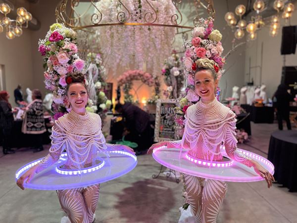 Fire Lily Entertainment