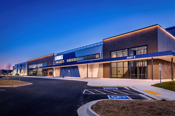 Henrico Sports & Events Center