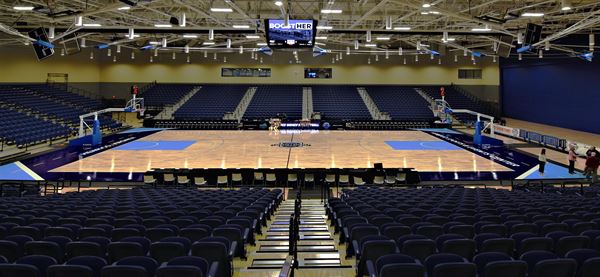 Henrico Sports & Events Center