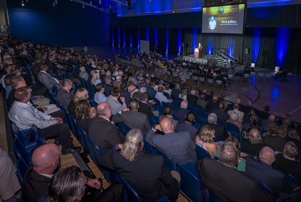 Henrico Sports & Events Center