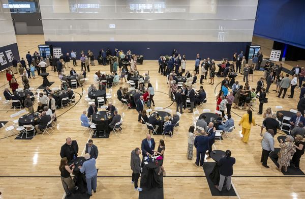 Henrico Sports & Events Center