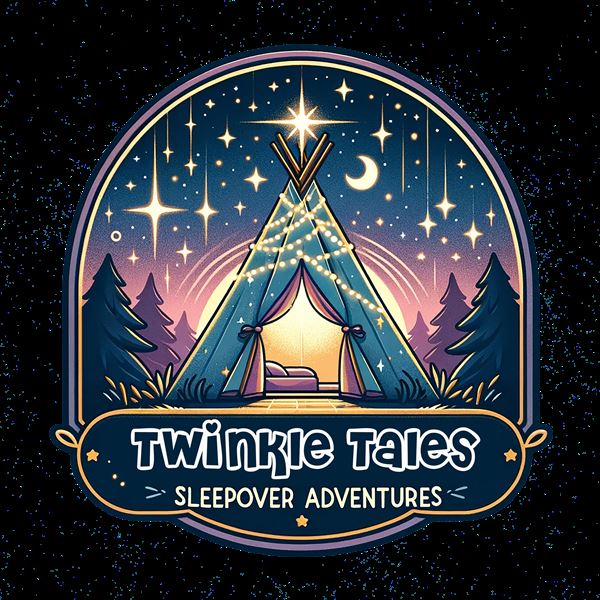 Twinkle Tales Sleepover Adventures