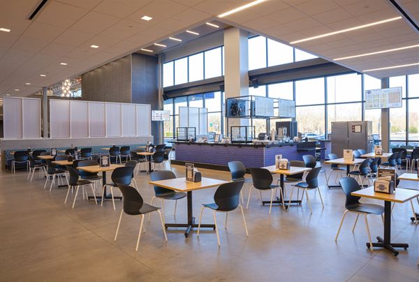 Henrico Sports & Events Center