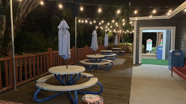 Celebration Station - Clearwater