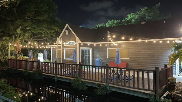 Celebration Station - Clearwater