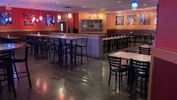 Celebration Station - Clearwater