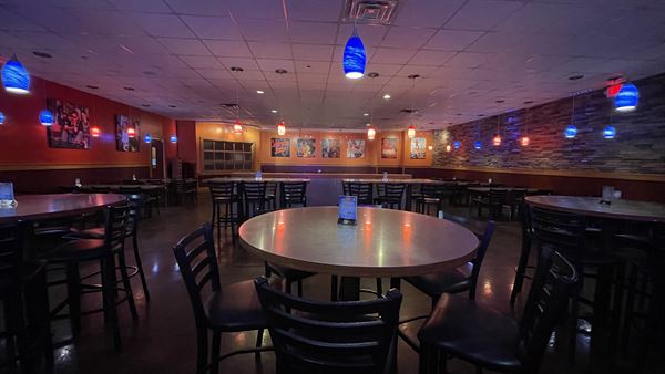 Celebration Station - Clearwater