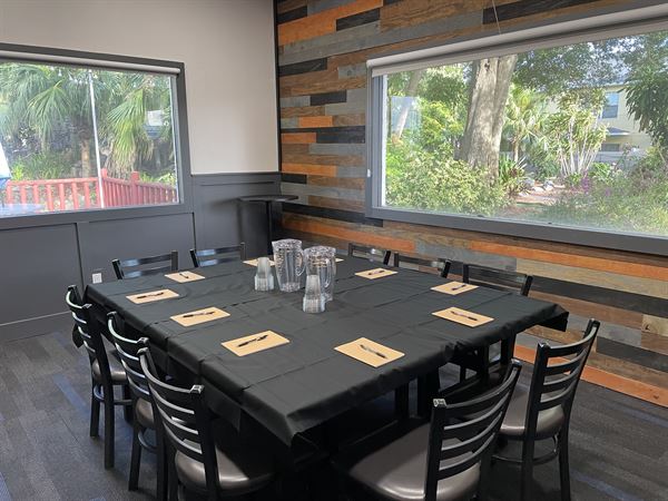 Celebration Station - Clearwater