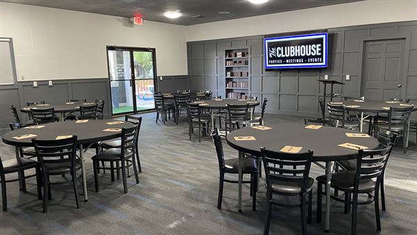 Celebration Station - Clearwater