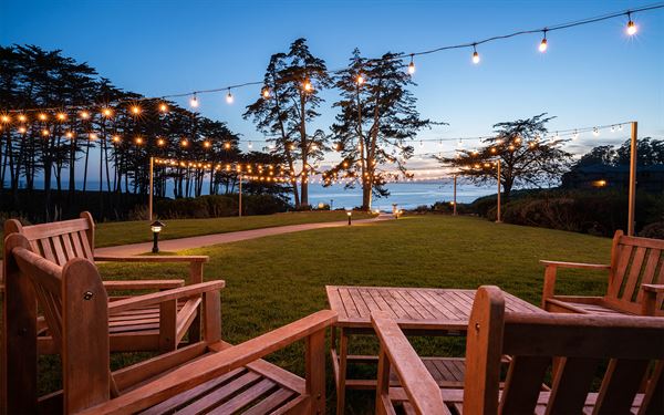 Seascape Beach Resort