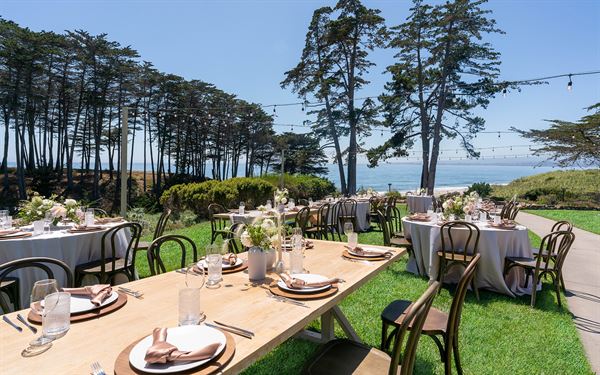 Seascape Beach Resort