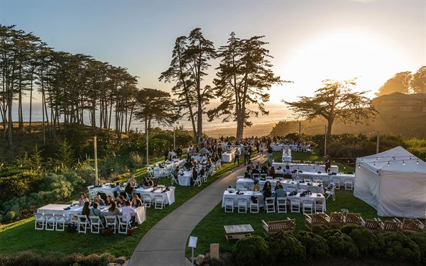 Seascape Beach Resort