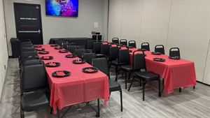 Private Party Room