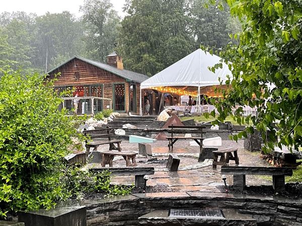 New Park Event Venue & Suites