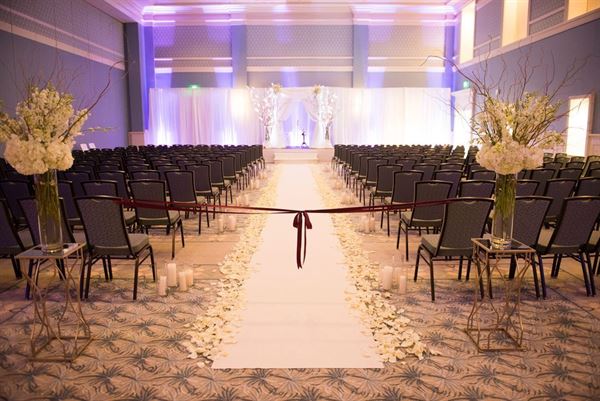 Charleston Gaillard Center