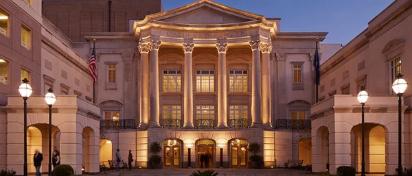 Charleston Gaillard Center
