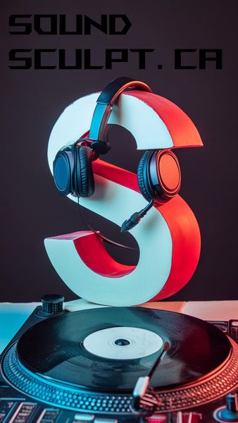 Sound Sculpt
