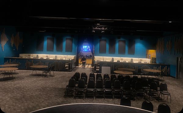 Super Funny Comedy Club