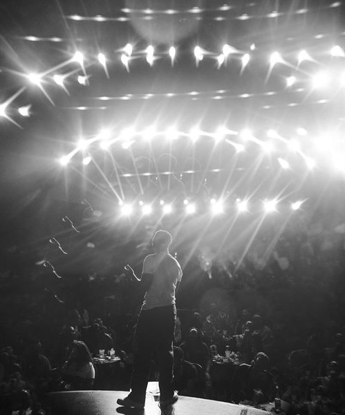 Super Funny Comedy Club