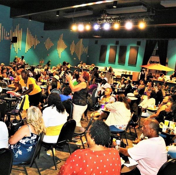 Super Funny Comedy Club