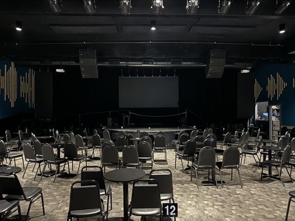 Super Funny Comedy Club