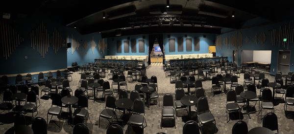 Super Funny Comedy Club