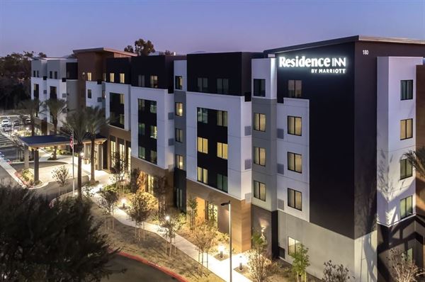 Residence Inn Anaheim Brea