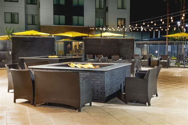 Residence Inn Anaheim Brea