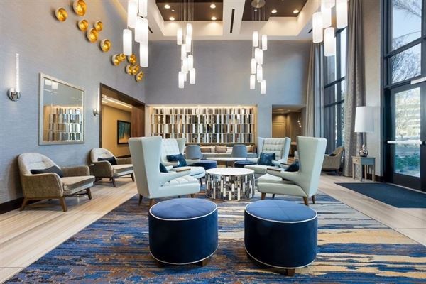 Residence Inn Anaheim Brea