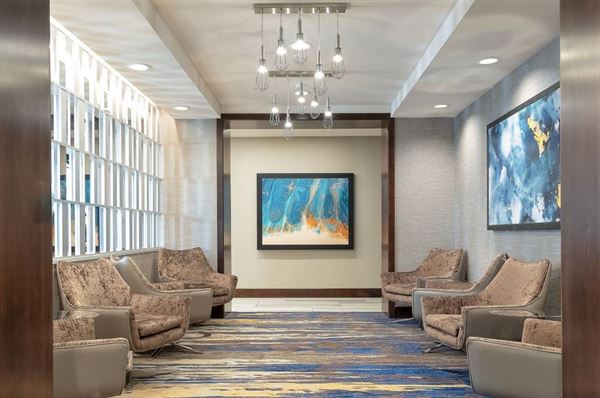 Residence Inn Anaheim Brea