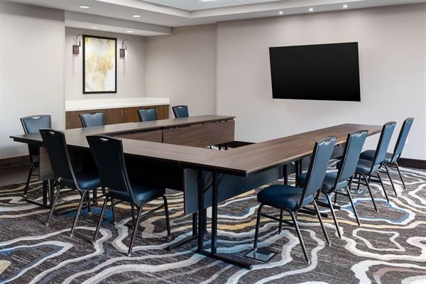 Residence Inn Anaheim Brea