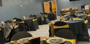 Large Event Room