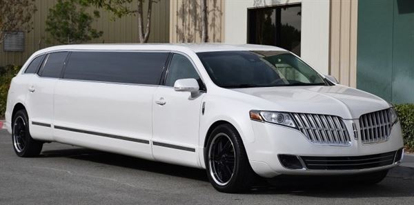 FNF Limo