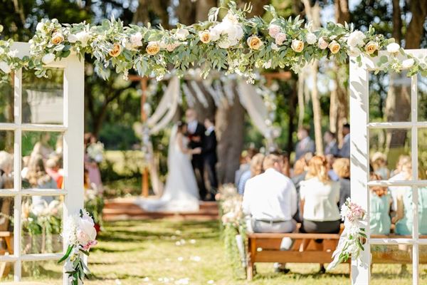 Grass Campers Event Venue