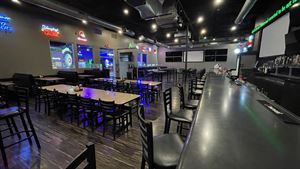 Scene75 Bar and Grill