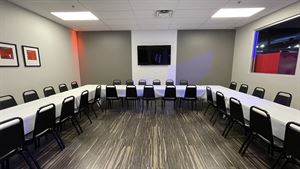 Private Party Room
