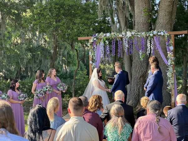 Grass Campers Event Venue