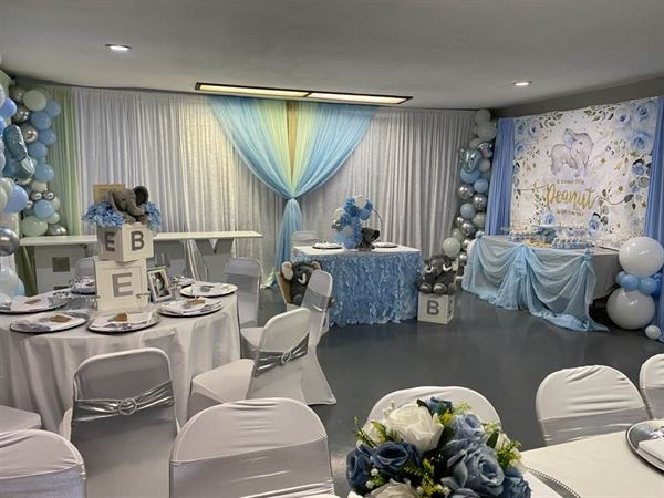 D's Spot Specialty Event Lounge