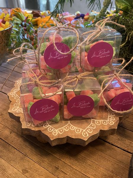 Samandra Events  & Rentals - La Botanita