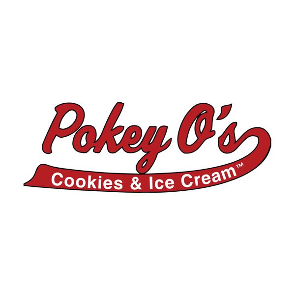 Pokey O's Cookies & Ice Cream